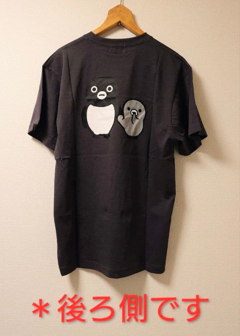★kou★　Suicaのペンギン　Tシャツ＆ニット帽子