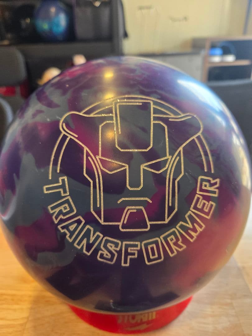 ROTO GRIP TRANSFORMER 14P 新品未使用