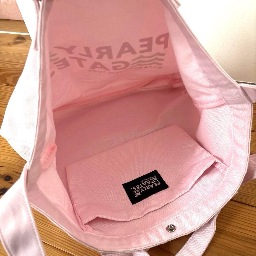 パーリーゲイツ　ゴルフバックかばん