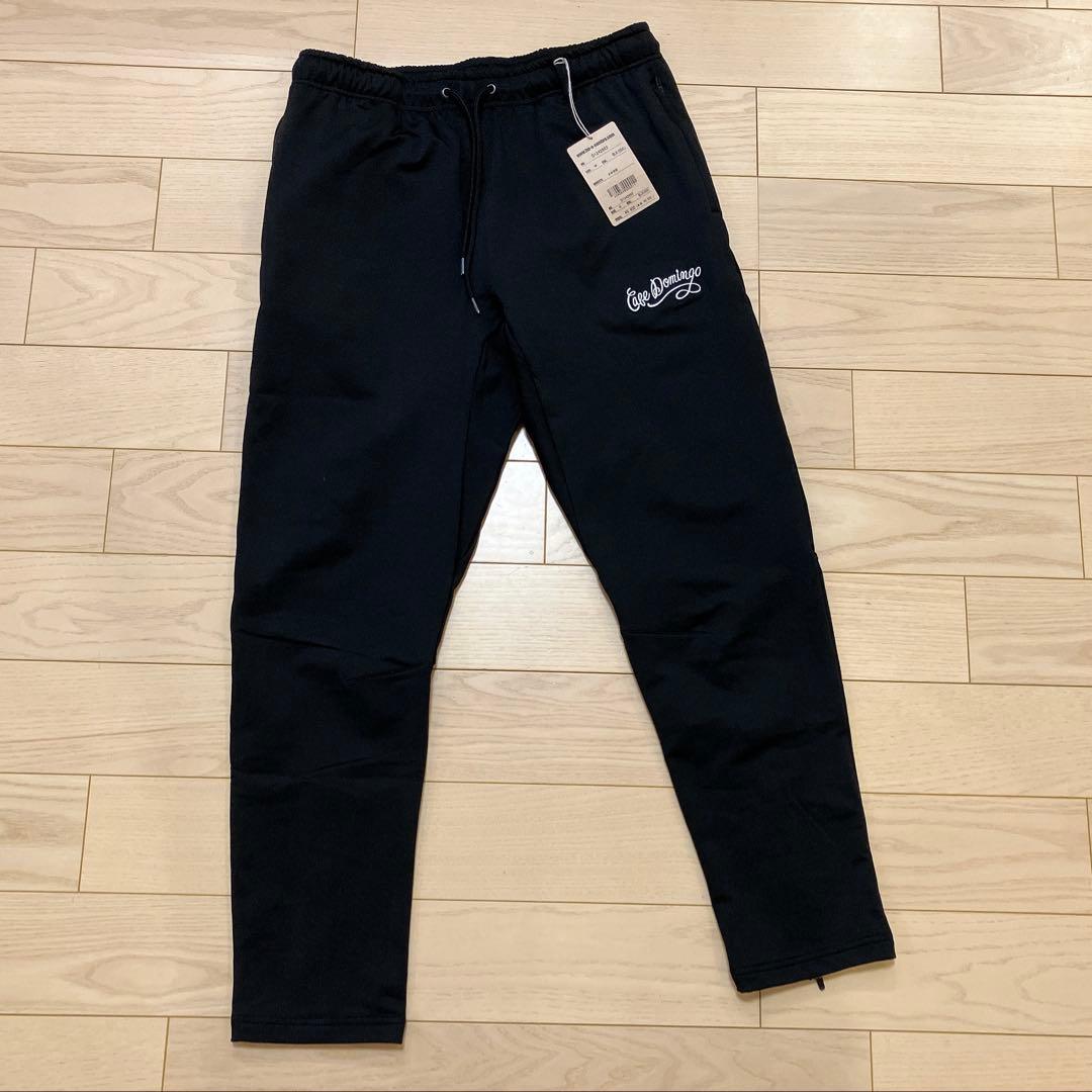 【新品】ルースイソンブラ　ドミンゴ　LINING ANKLE CUT PANTS