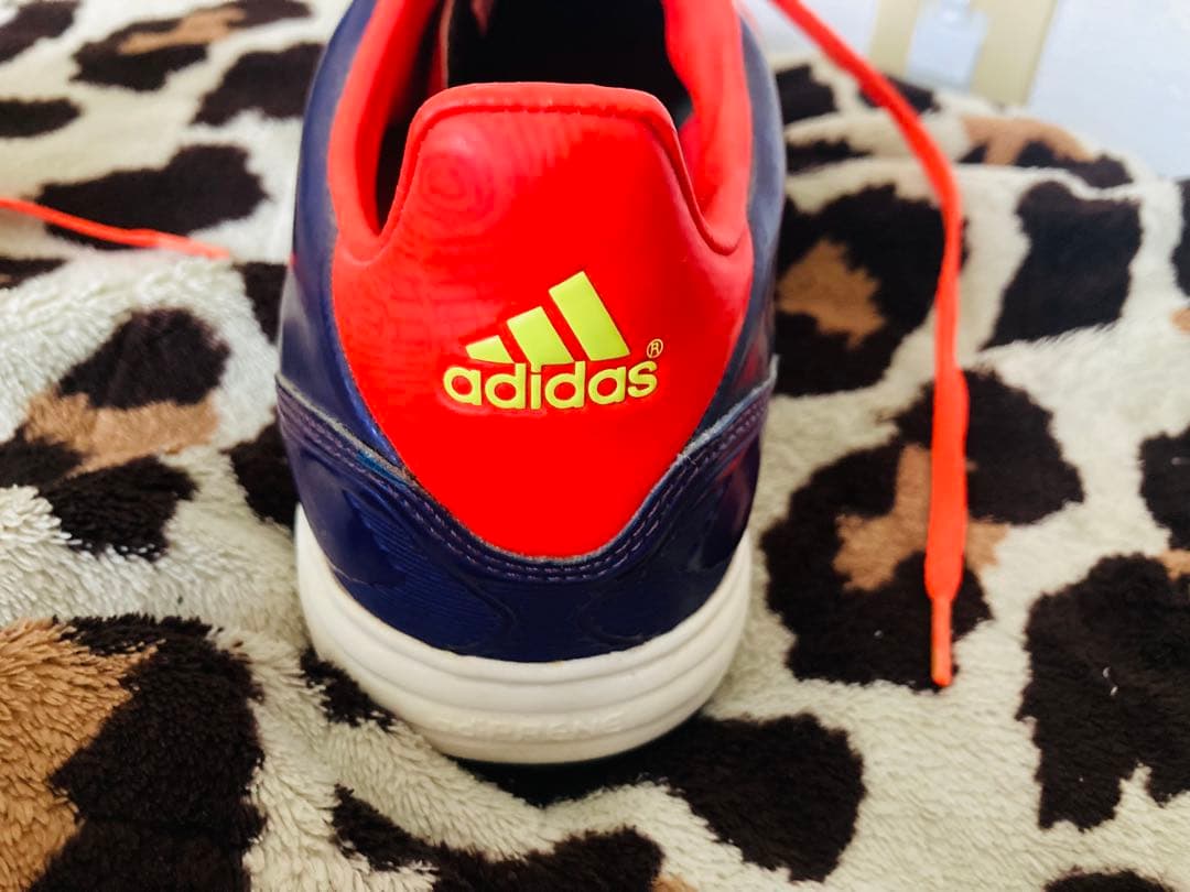 アディダス adidas F50 Adizero TRX TFターフ用シューズ
