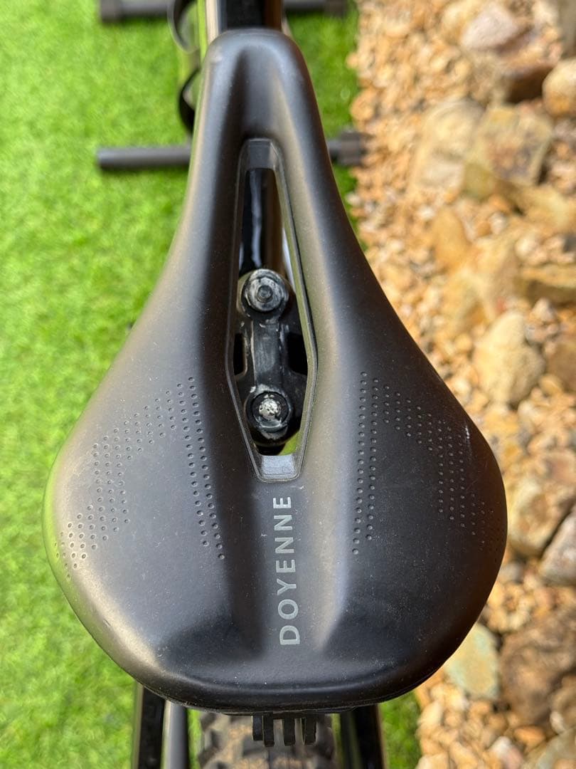 Canyon Stive CF 29er Size Medium 29”