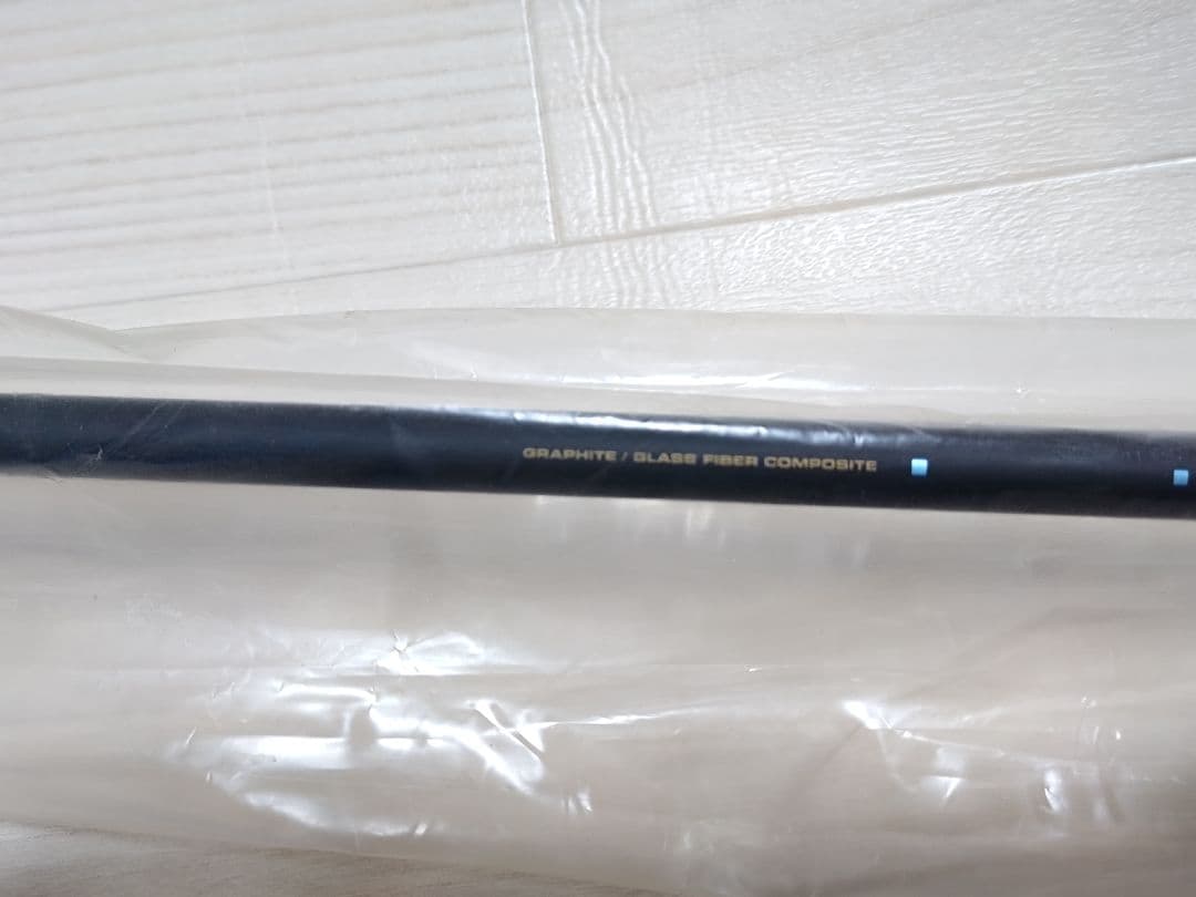 【未使用】廃盤 ダイワ TD-S 701MHRB 大森貴洋モデル 希少