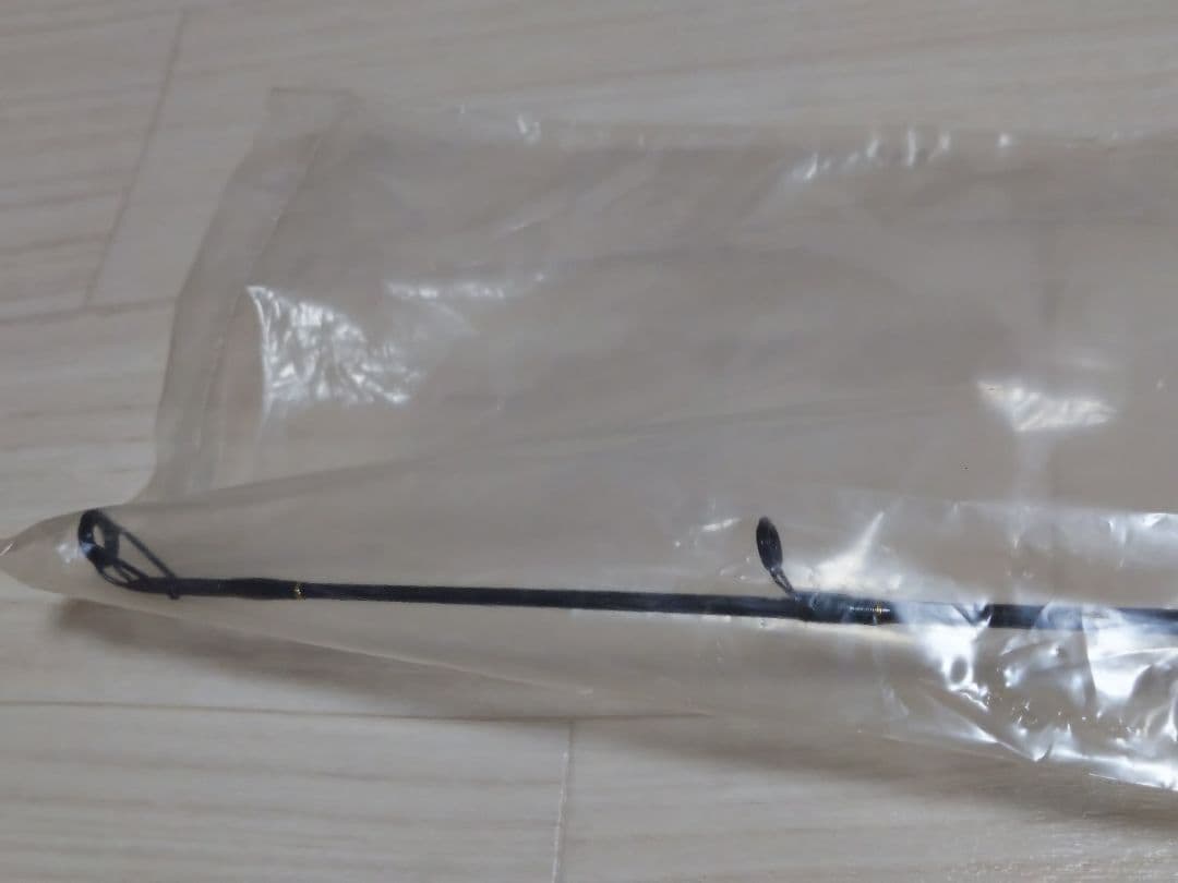 【未使用】廃盤 ダイワ TD-S 701MHRB 大森貴洋モデル 希少