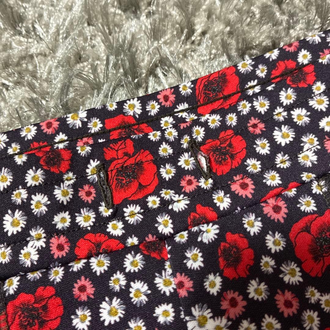 CLAP ボックスタンクとクロップドパンツ　セットアップ　サイズM