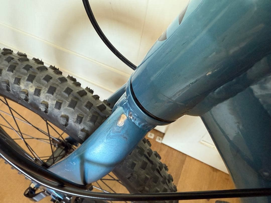 自転車本体 Cannondale Kids Cujo 20