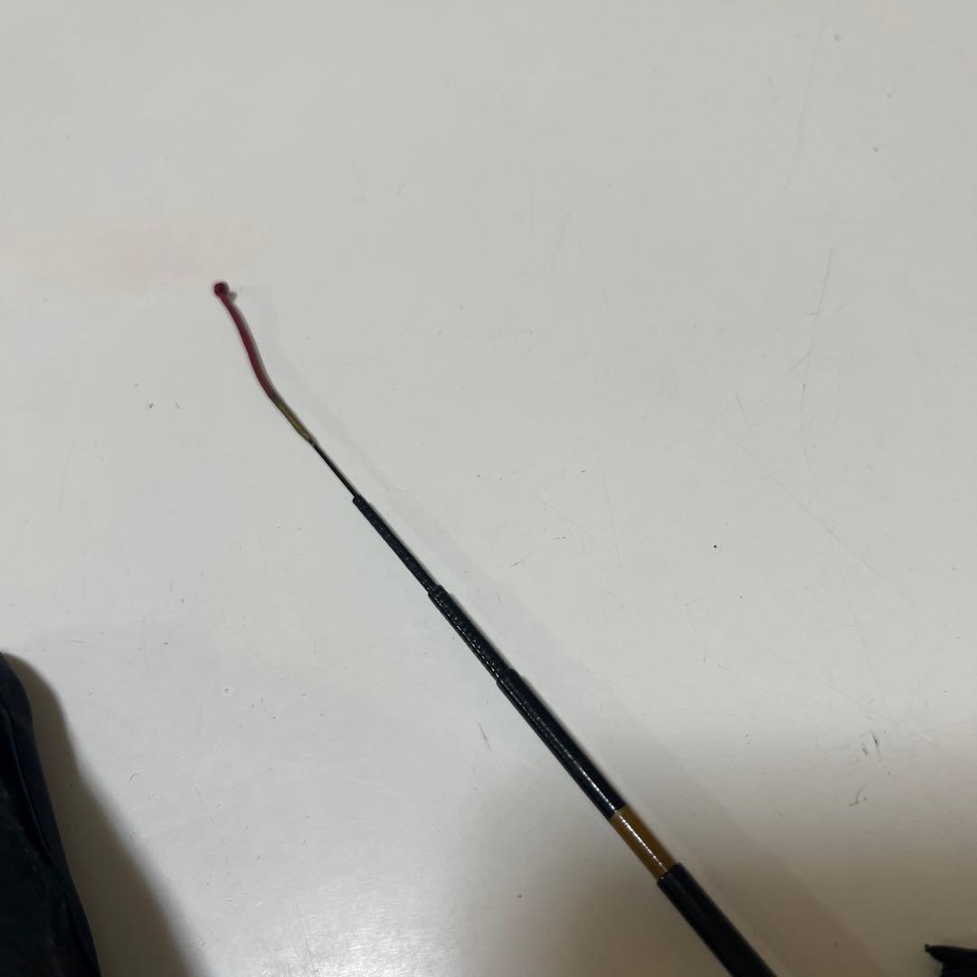 二代目　　タナゴ 巧 100 140 2本セット　たなご
