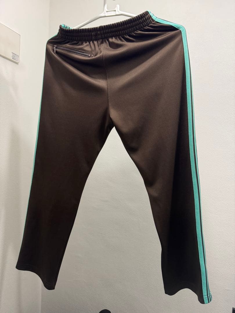 ニードルス needles風トラックパンツ