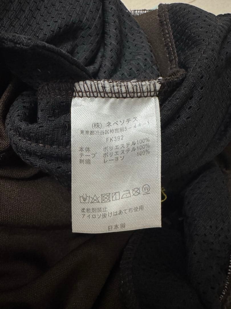 ニードルス needles風トラックパンツ