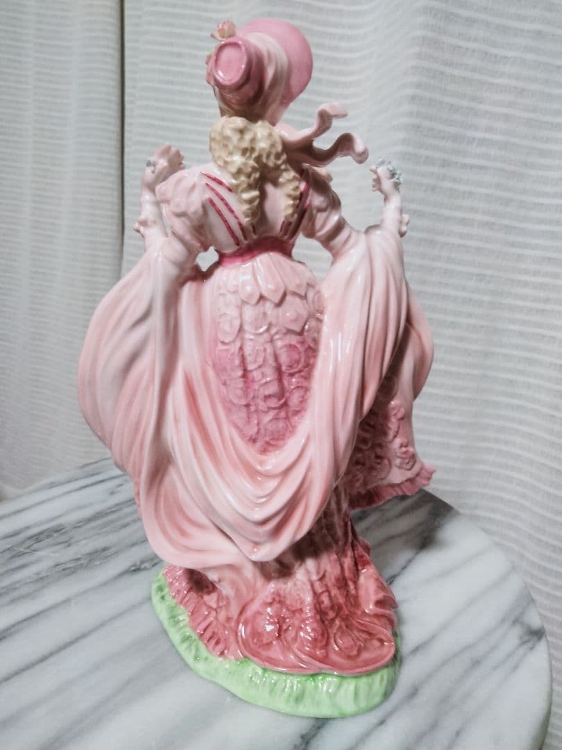 ばーやちゃん❣️コールポート❣️ GUS  shopping限定品