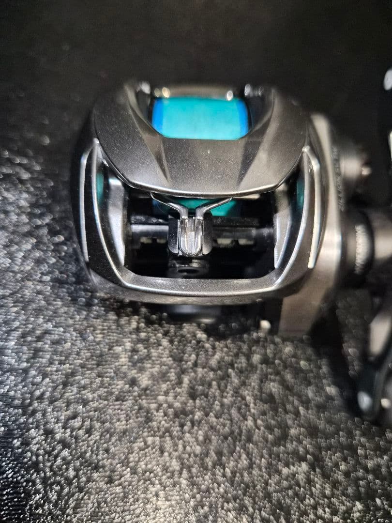 DAIWA 21ジリオン　ZILLION SV TW 1000XHL