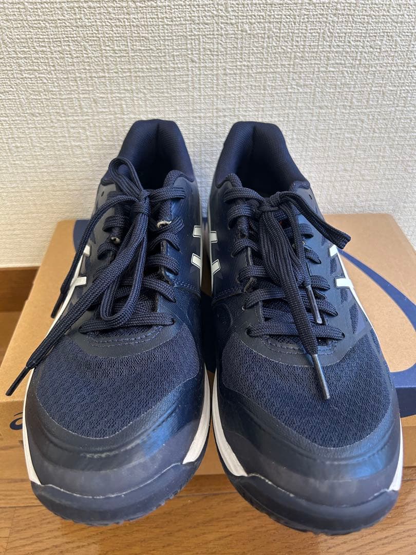 ASICS GEL-ROCKET 10 バレーボールシューズ