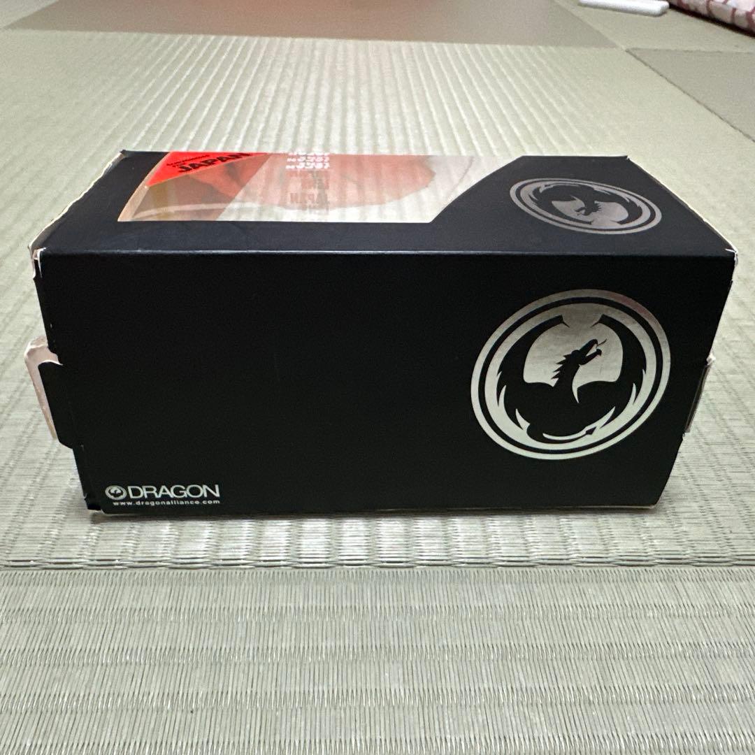 DRAGON D2 BITTER ゴーグル