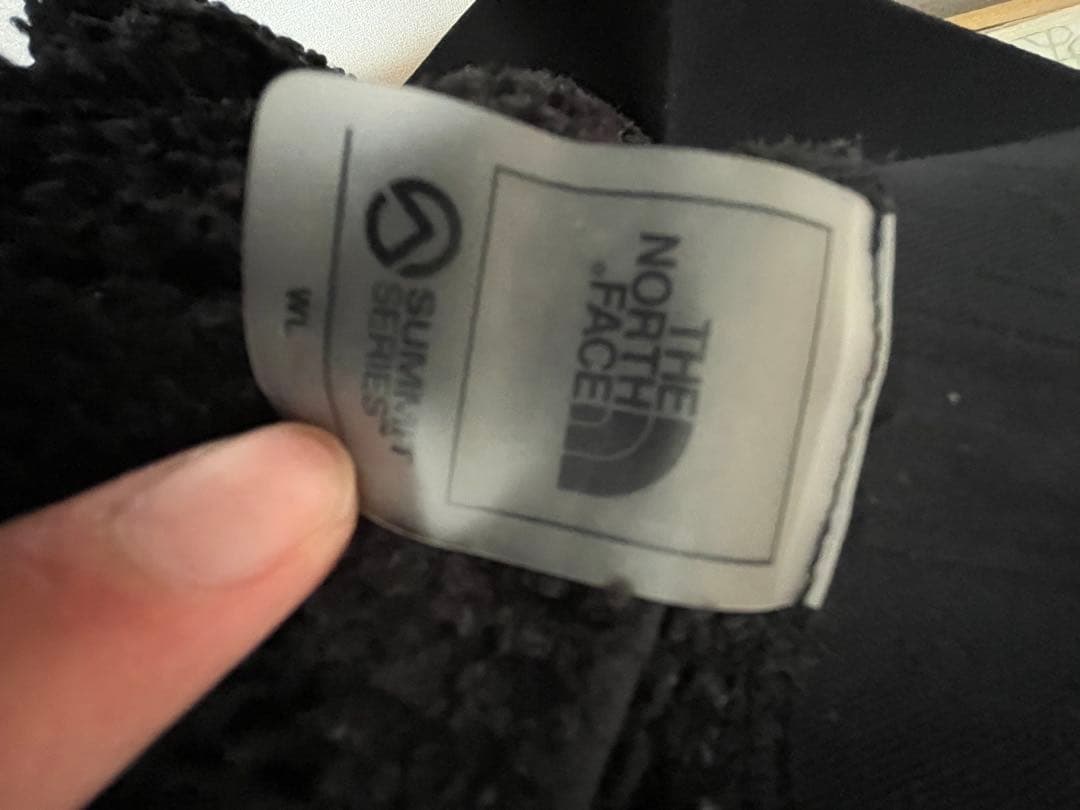 The North Face レディース　タイツ　WL