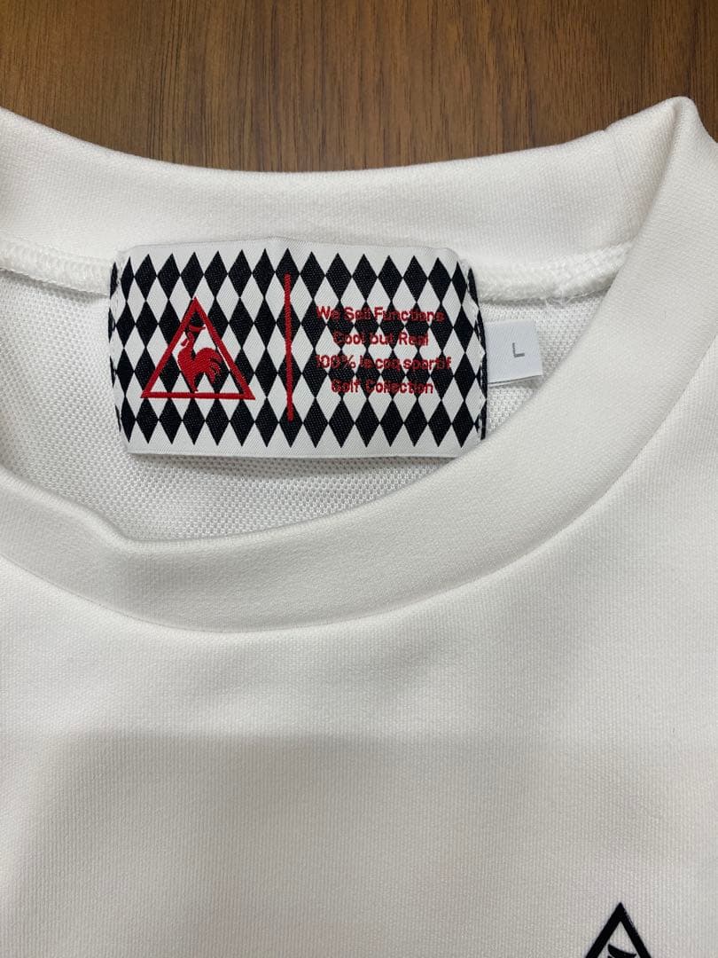 le coq sportifトレーナー＆スカート