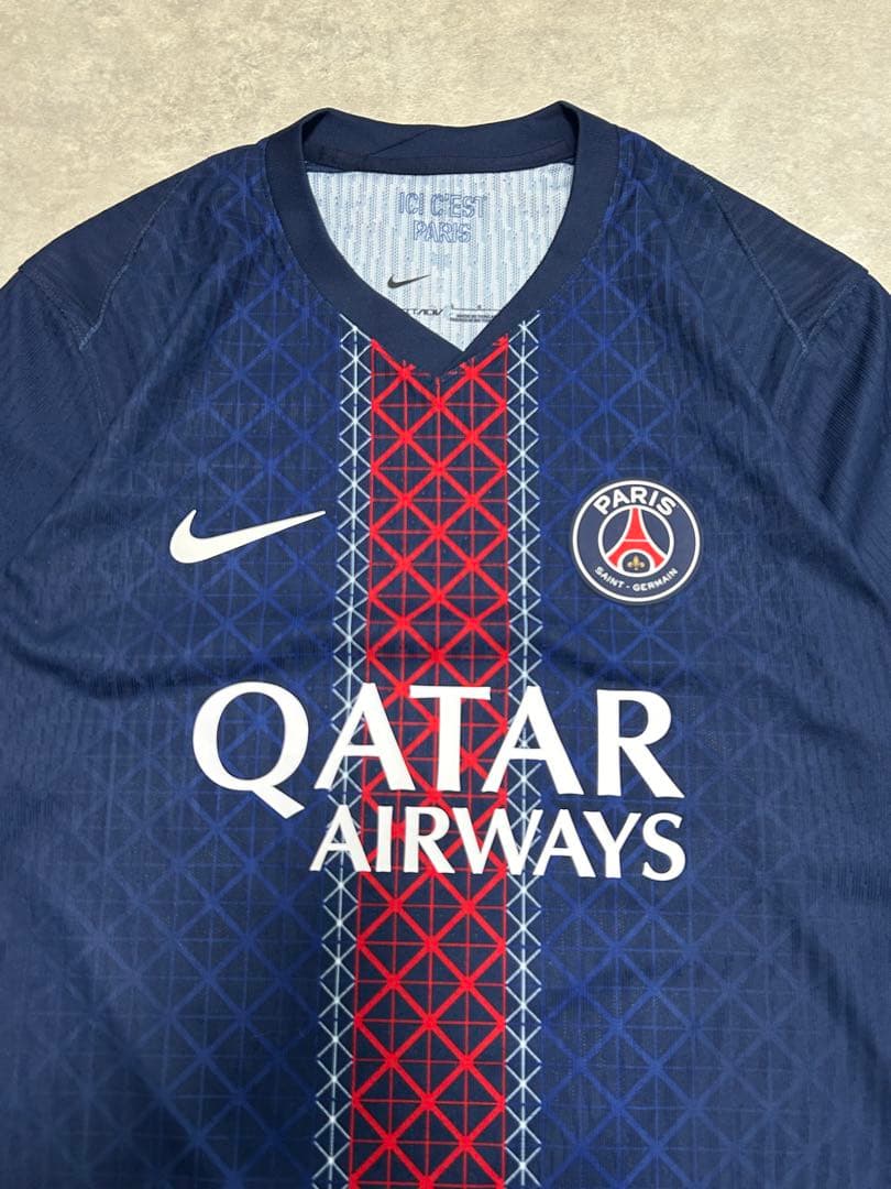未使用 NIKE 25/26 PSG パリサンジェルマン