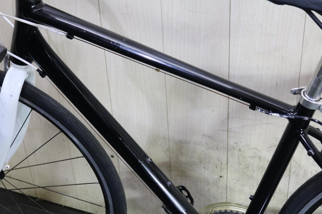 GIANT ESCAPE R3 700C アルミ 24速 470mm カスタム