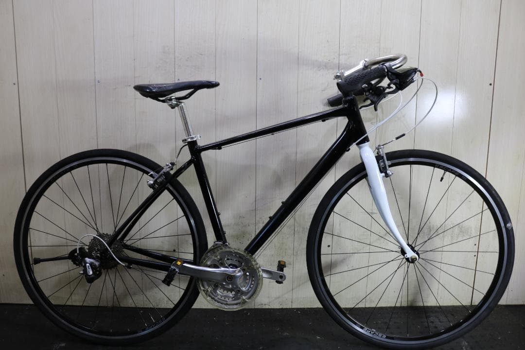 GIANT ESCAPE R3 700C アルミ 24速 470mm カスタム
