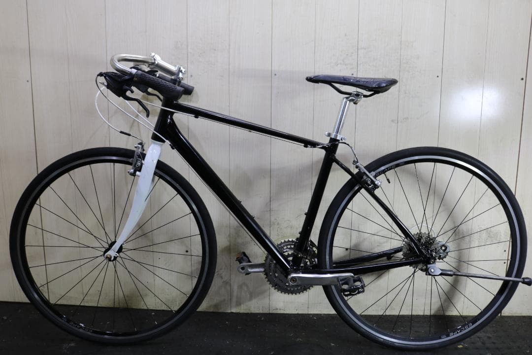 GIANT ESCAPE R3 700C アルミ 24速 470mm カスタム