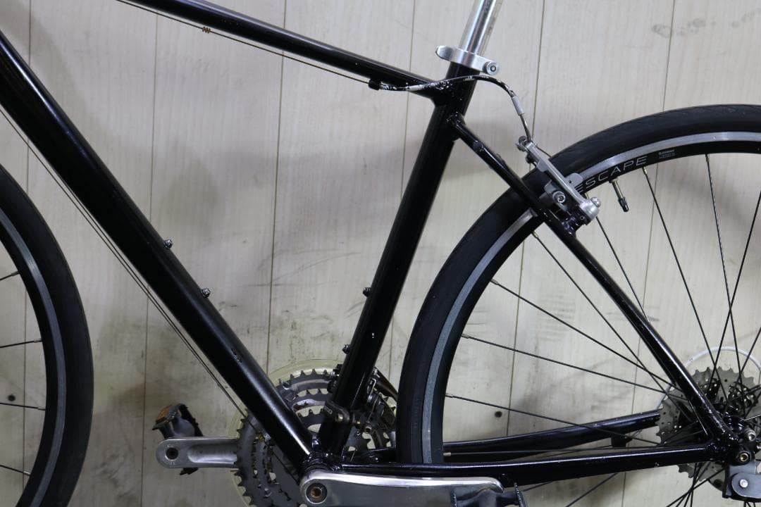 GIANT ESCAPE R3 700C アルミ 24速 470mm カスタム