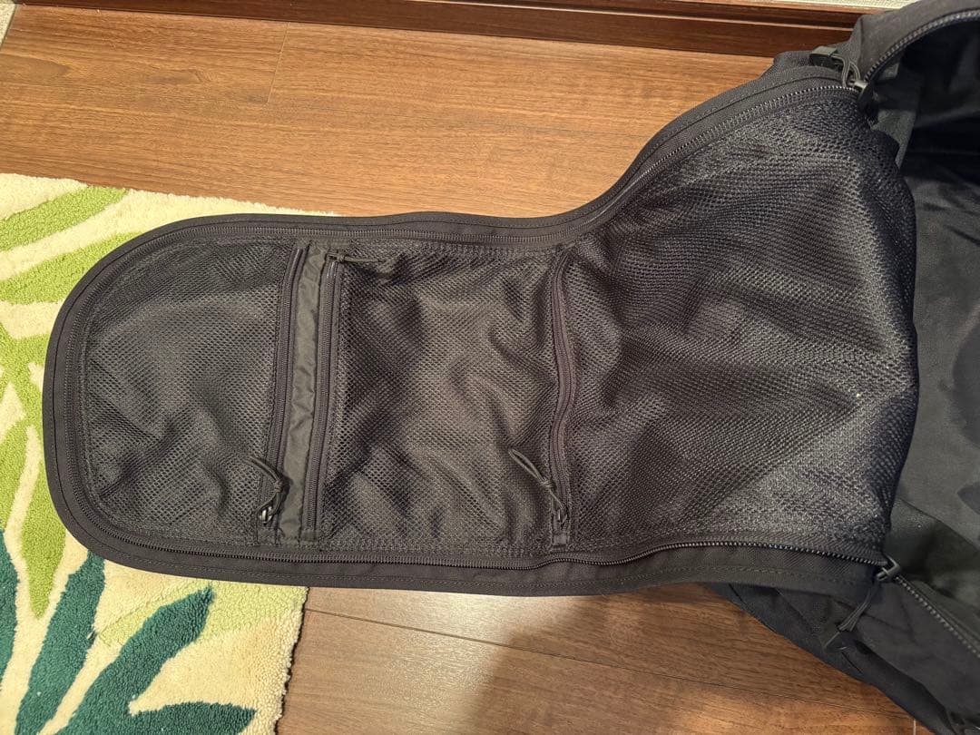 実物 5.11 Tactical 106L ボストンバッグ トレポン MWS