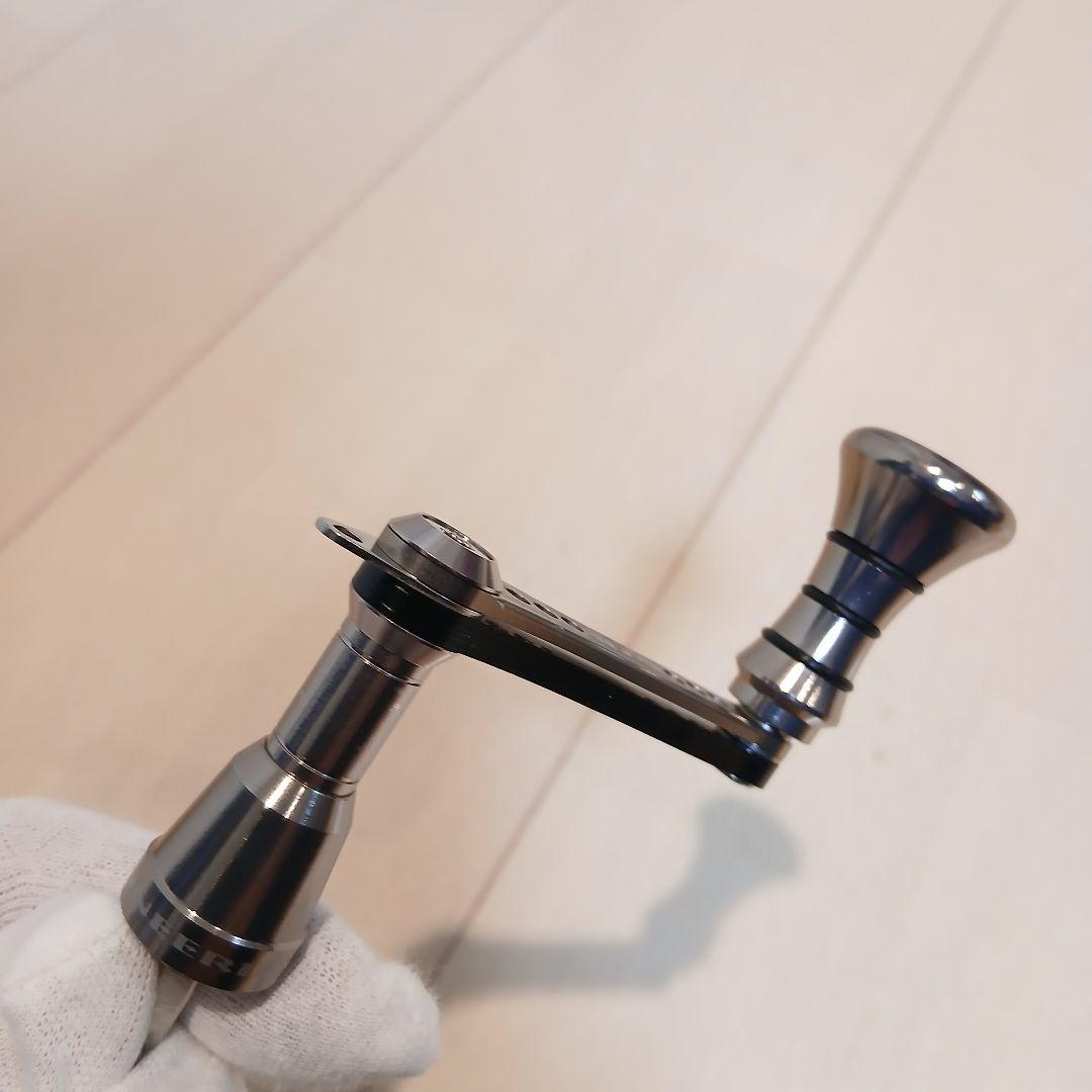 ☆新品未使用品☆　SHIMANO　シマノ　BB-X テクニウム　ハンドル　右専用