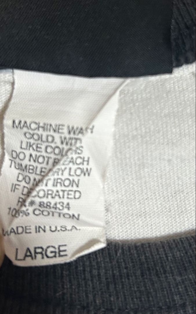 rage against the machine レイジ リンガー Tシャツ L