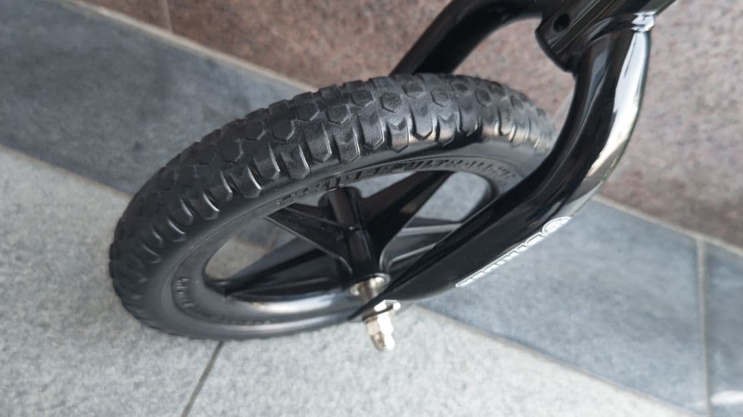 自転車本体 STRIDER