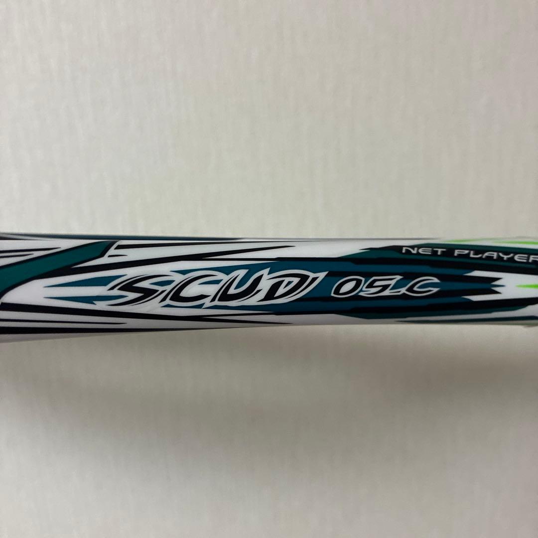 SCUD 05-C ミズノ