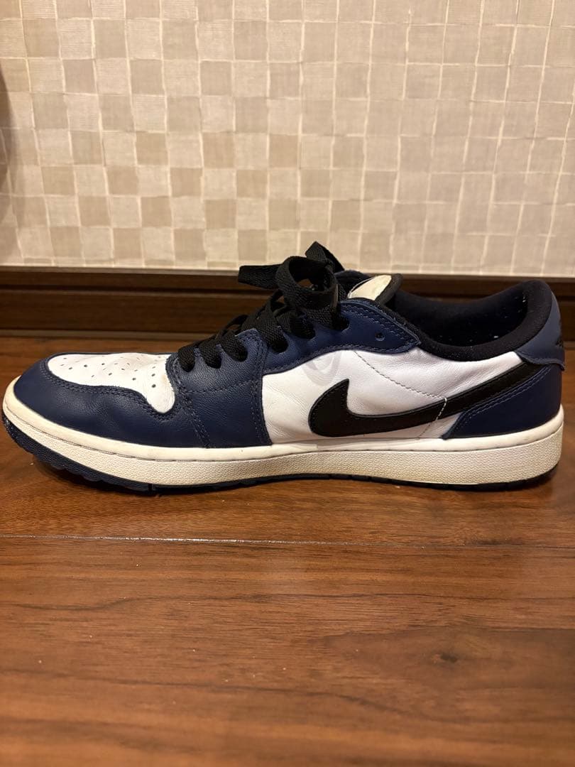 シューズ(男性用) Chanco