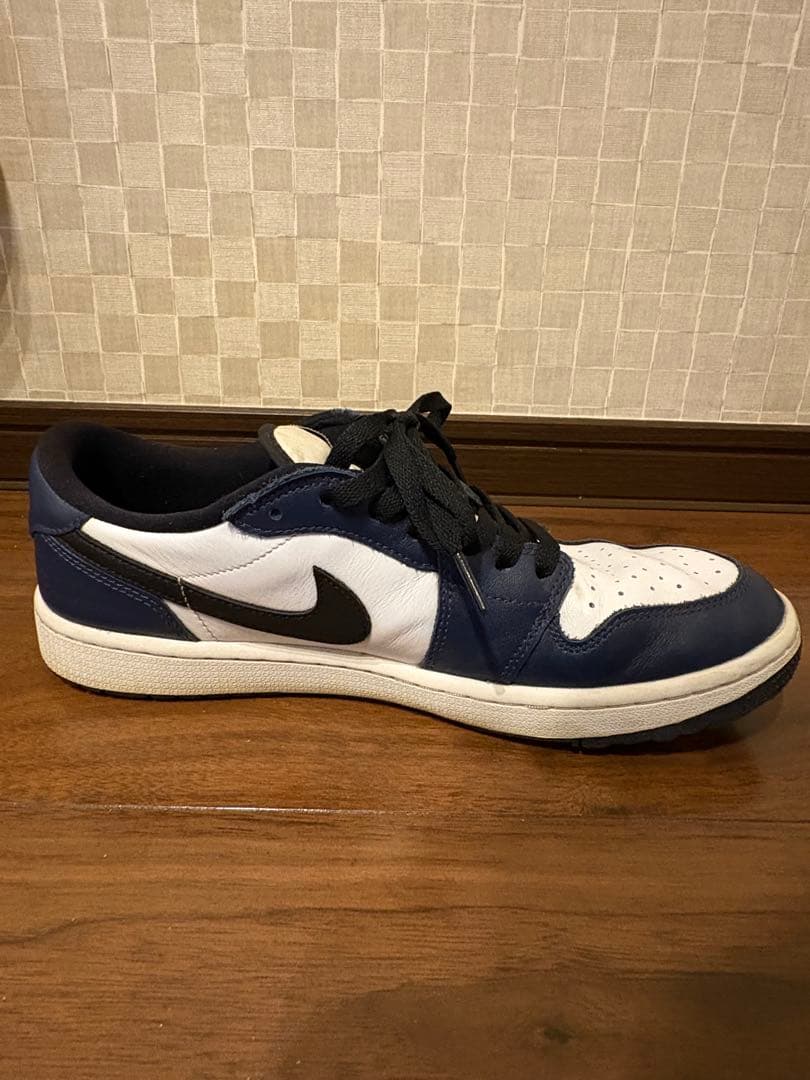 シューズ(男性用) Chanco
