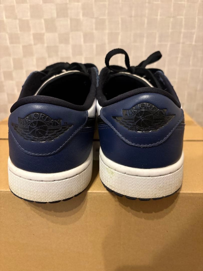 シューズ(男性用) Chanco