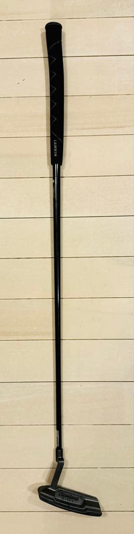 【極美品】 Cleveland HB soft Premier パター #4