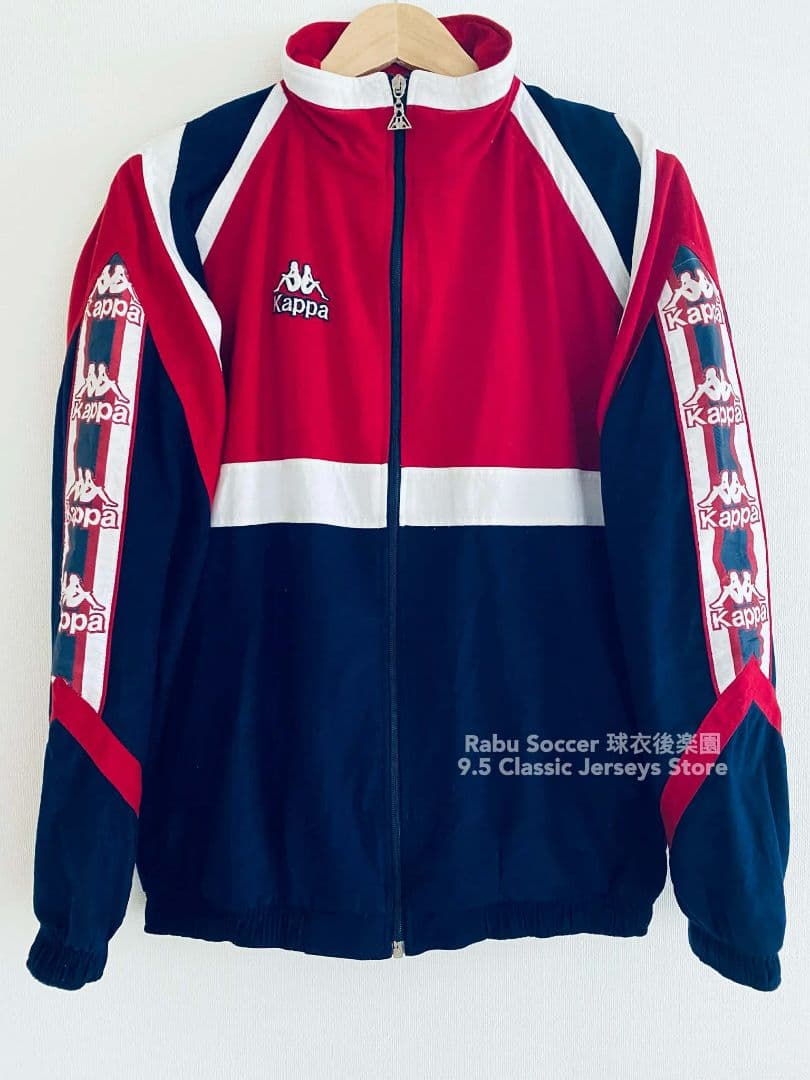 アスレティックビルバオ 95/97 ユニフォーム ジャケット