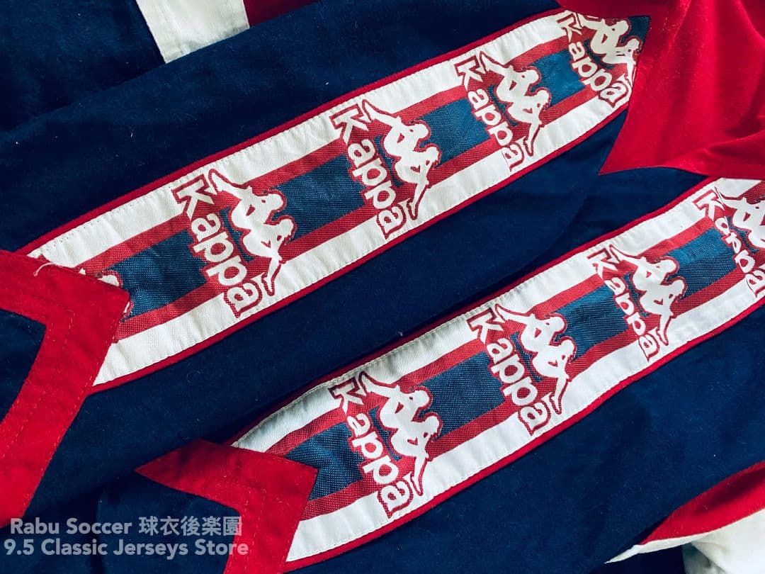 アスレティックビルバオ 95/97 ユニフォーム ジャケット