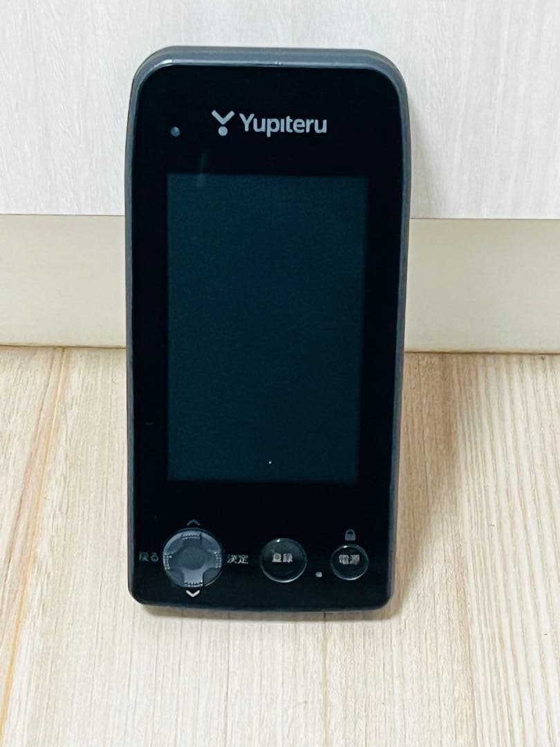 ユピテル YGN7000 GPSナビ