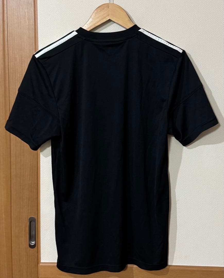 希少　adidas アディダス　JFA 支給品　トレーニングウェア　非売品