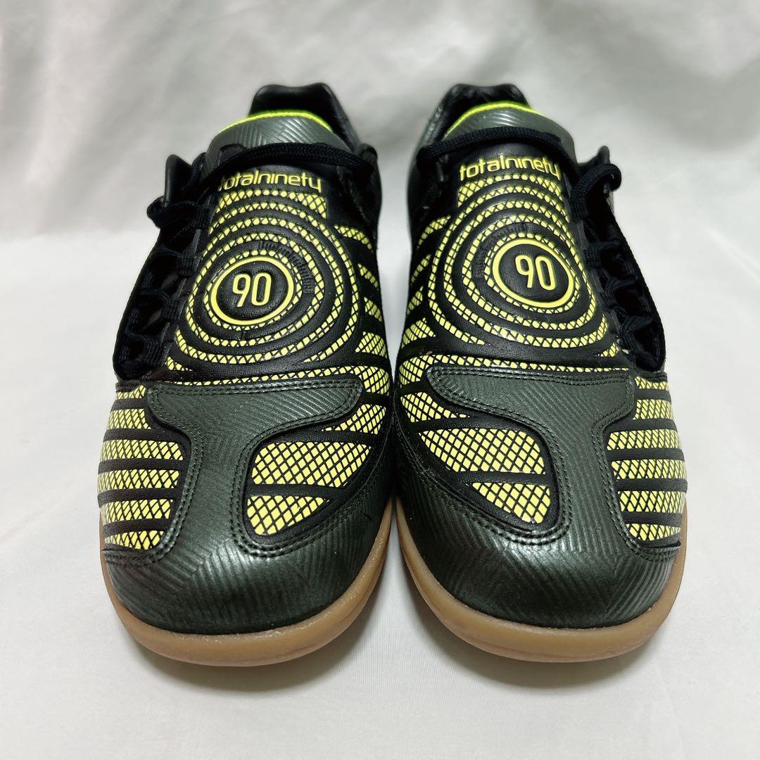 未使用級 NIKE ナイキ TOTAL 90 SHOOT Ⅱ IC トータル90
