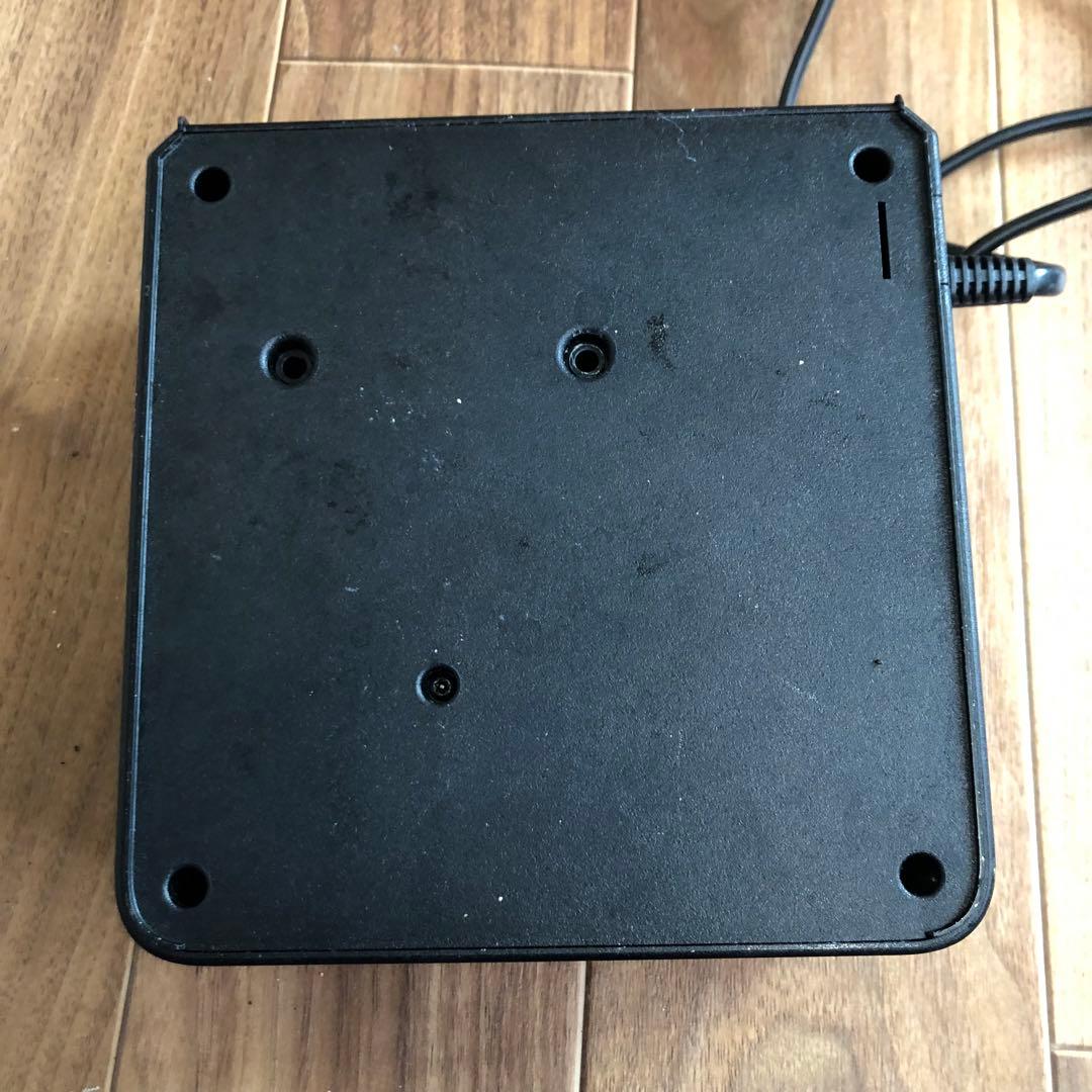 YAMAHA 充電器 AC100V X3S-00 動作未確認 現状渡し