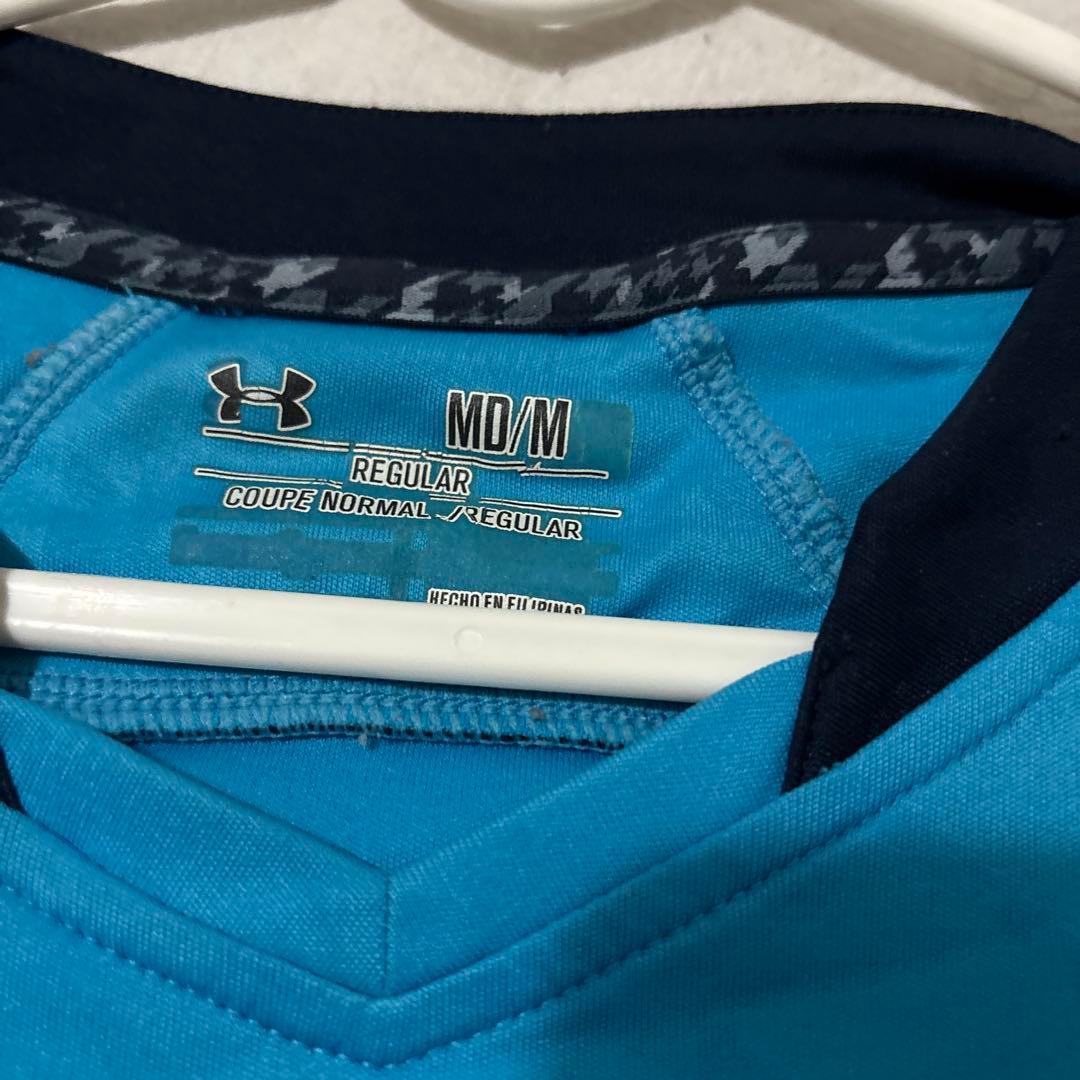 Under Armour トッテナム ホットスパー ユニフォーム　Mサイズ上下