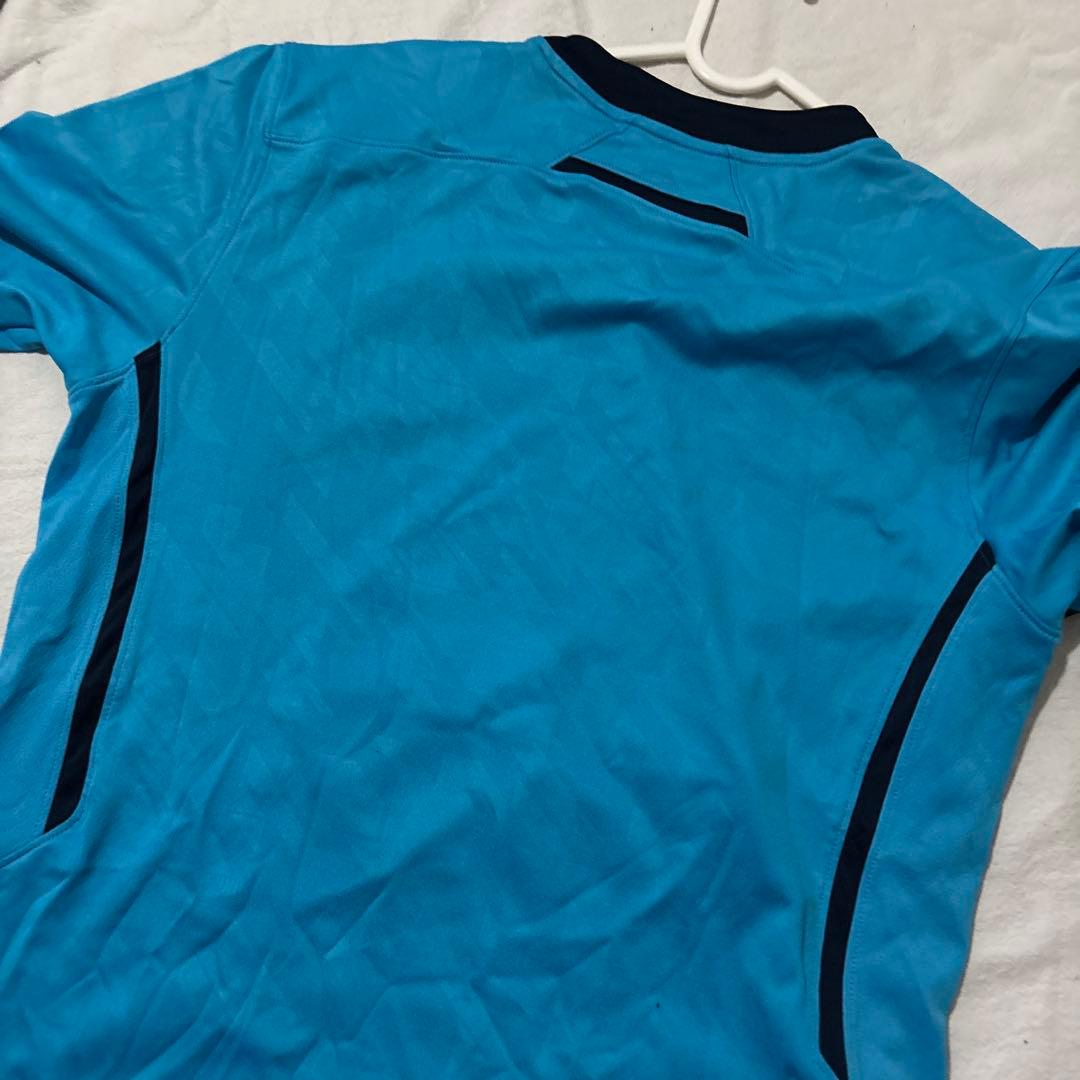 Under Armour トッテナム ホットスパー ユニフォーム　Mサイズ上下