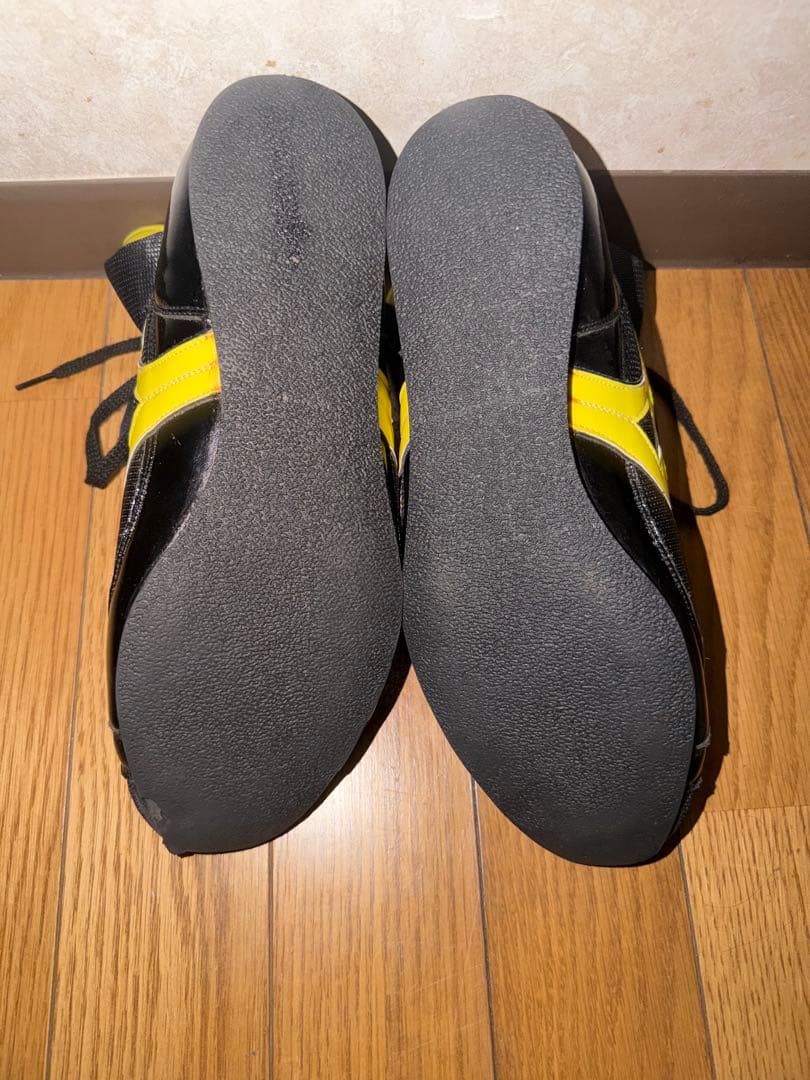 Mizuno ボクシングシューズ ミズノ