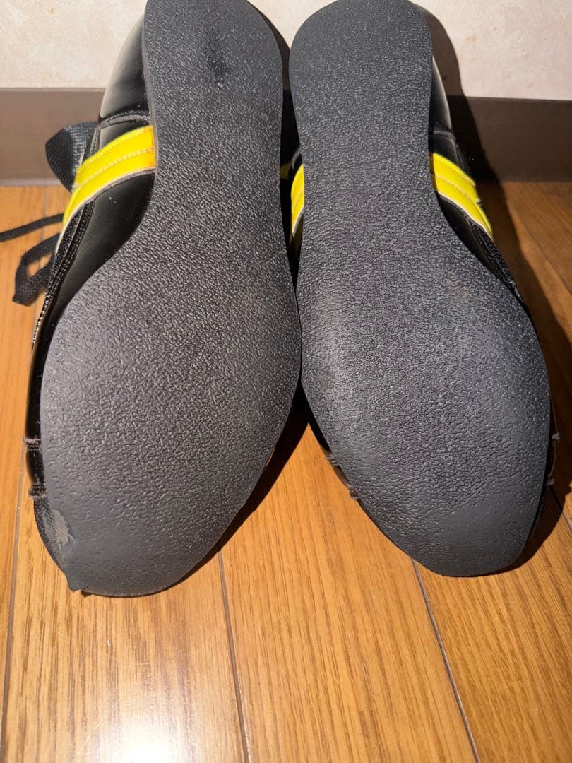 Mizuno ボクシングシューズ ミズノ