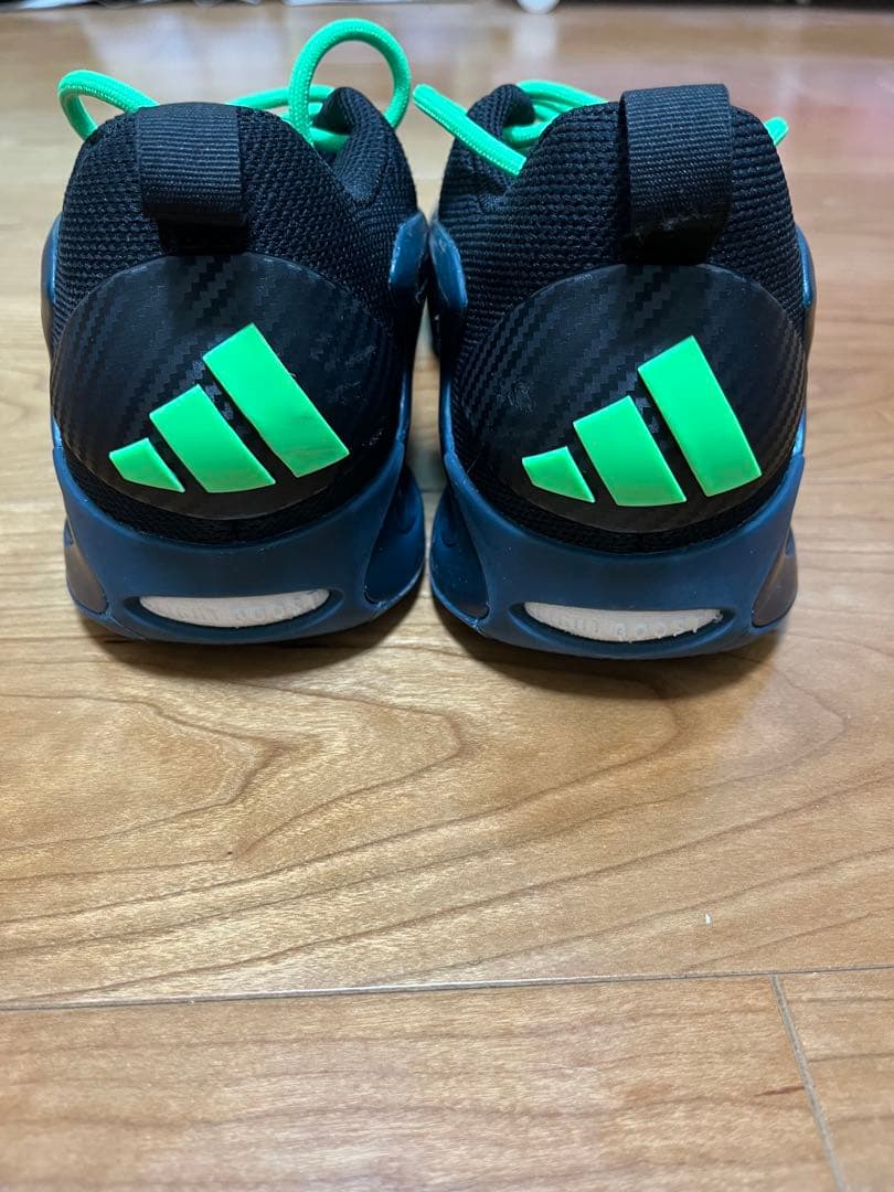 シューズ(男性用) adidas Ae 1 low