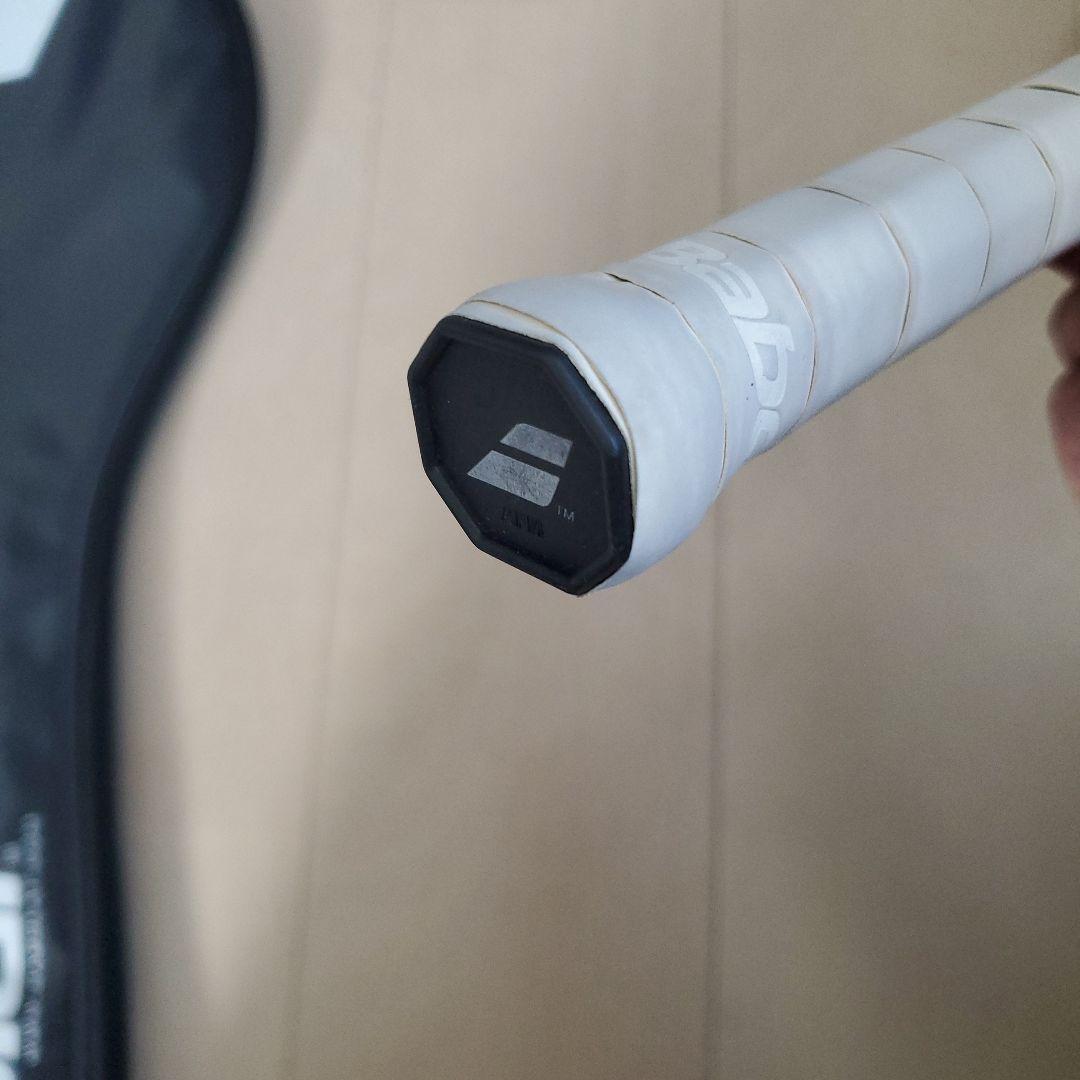 Babolat バドミントンラケット PRIME-LITE 4UG5
