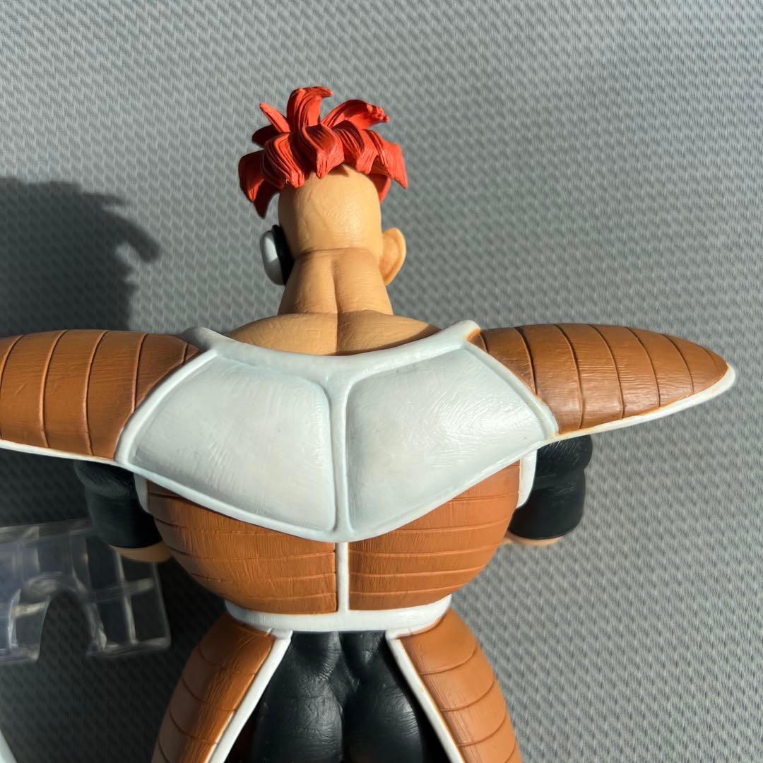 一番くじ ドラゴンボール ギニュー特戦隊 襲来 リクーム C賞