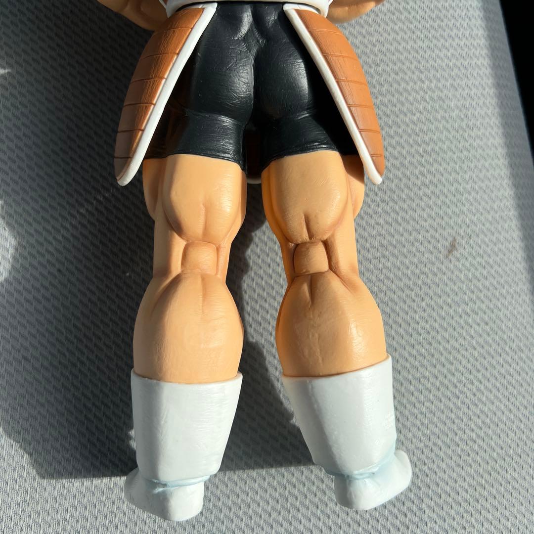 一番くじ ドラゴンボール ギニュー特戦隊 襲来 リクーム C賞