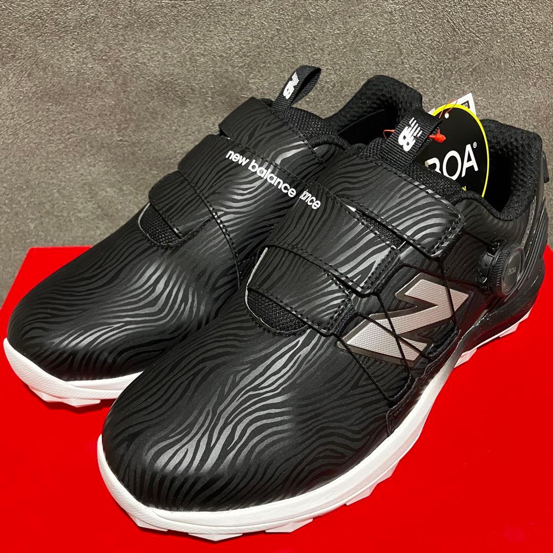 ⛳️【新品】ニューバランス 27.0cm ゴルフシューズ newbalance