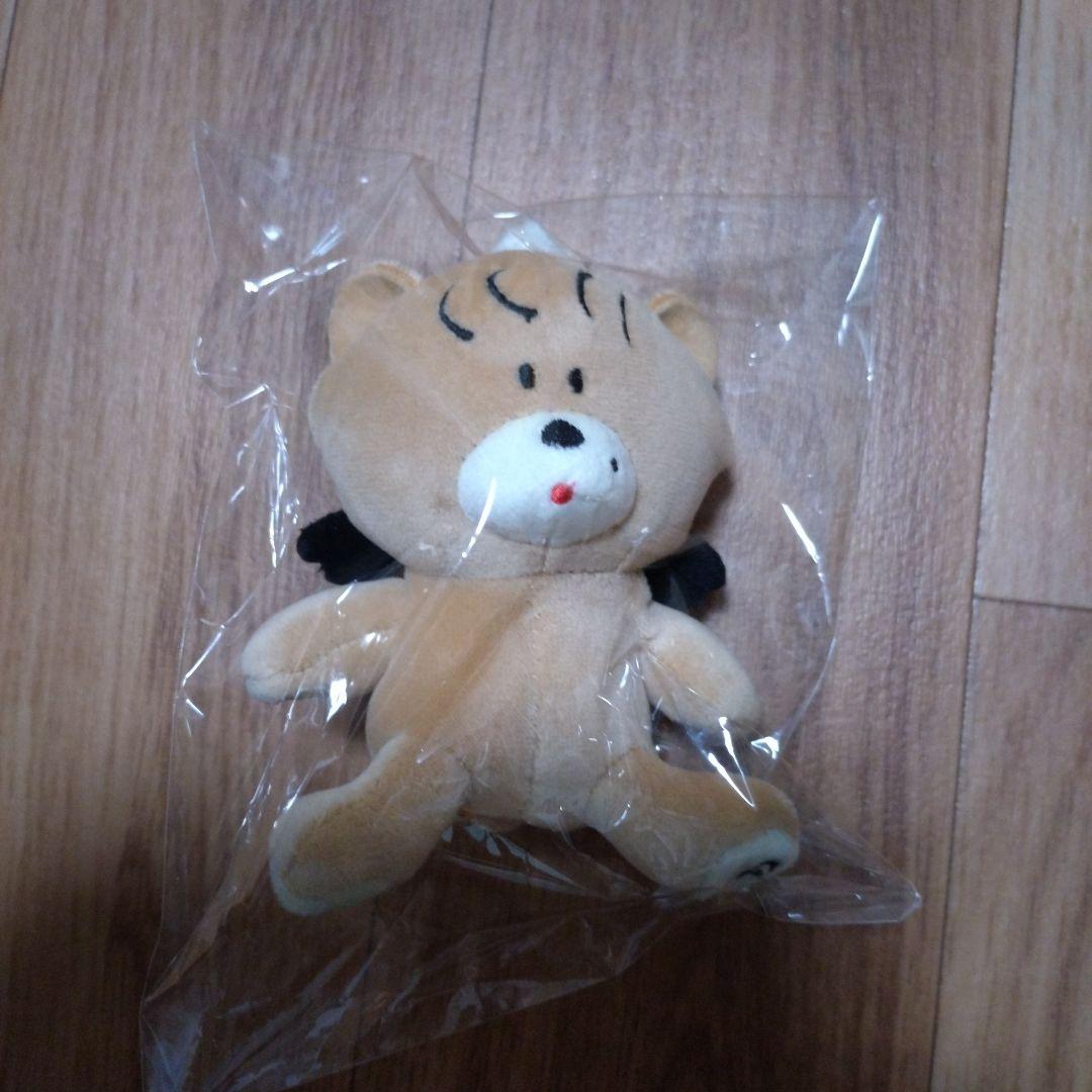 あいみょん　あくまちゃん　マスコット　ppy2