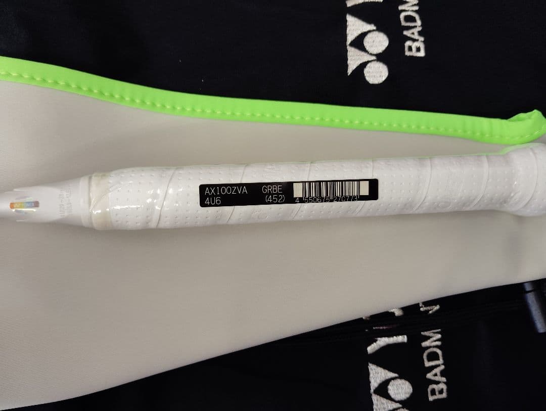 AX100ZVA（4U6）